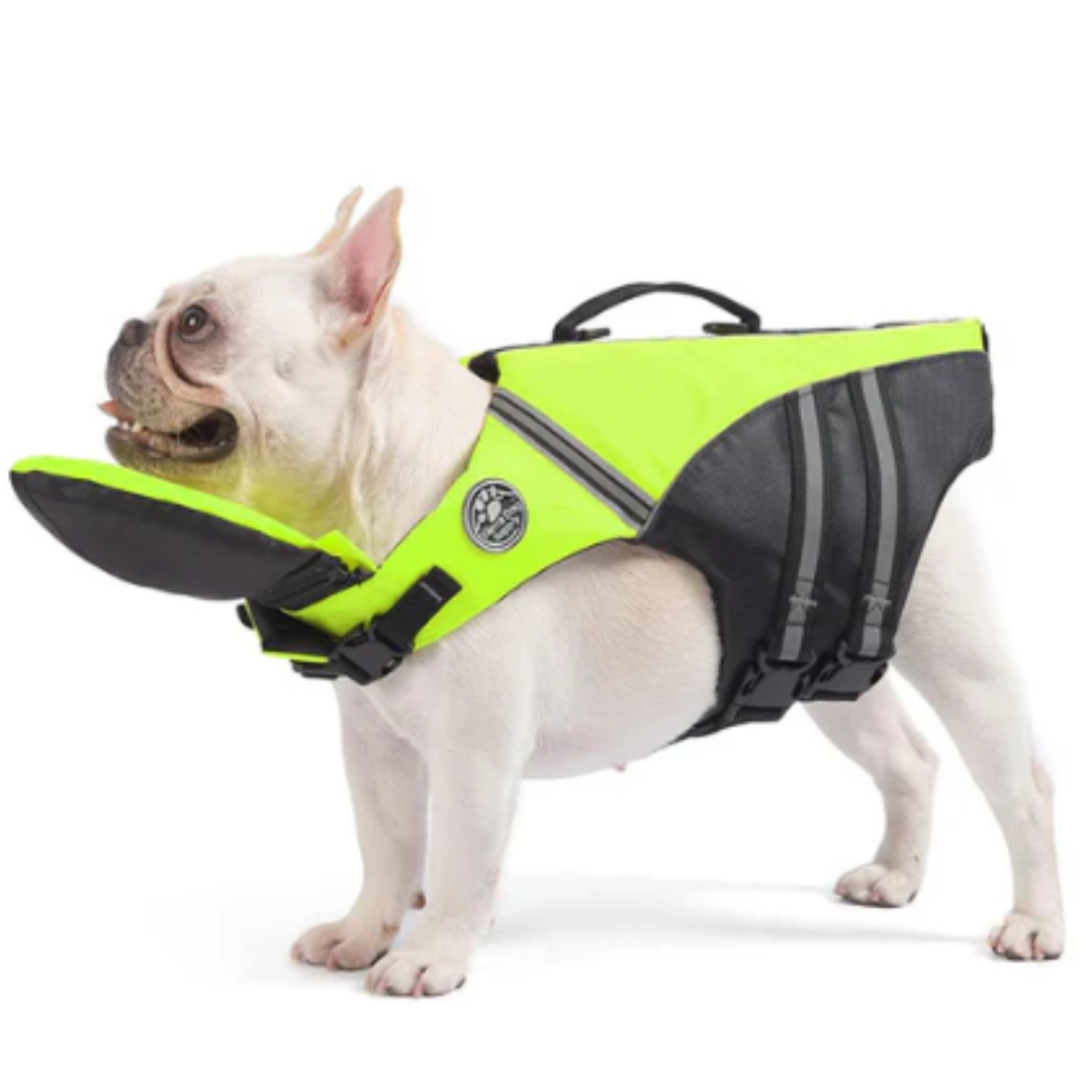 Aqua Pup Life Jacket