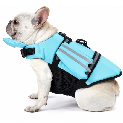 Aqua Pup Life Jacket