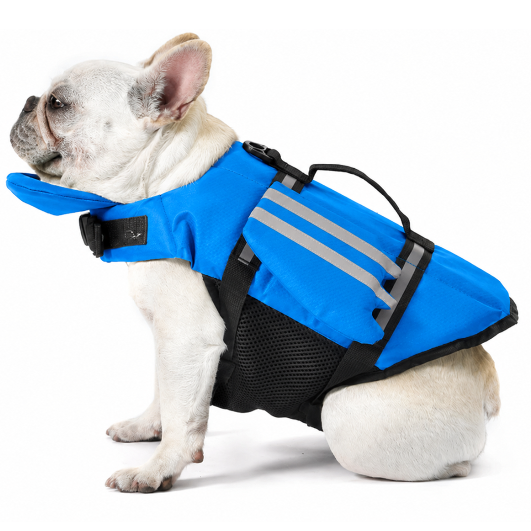 Aqua Pup Life Jacket