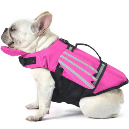 Aqua Pup Life Jacket