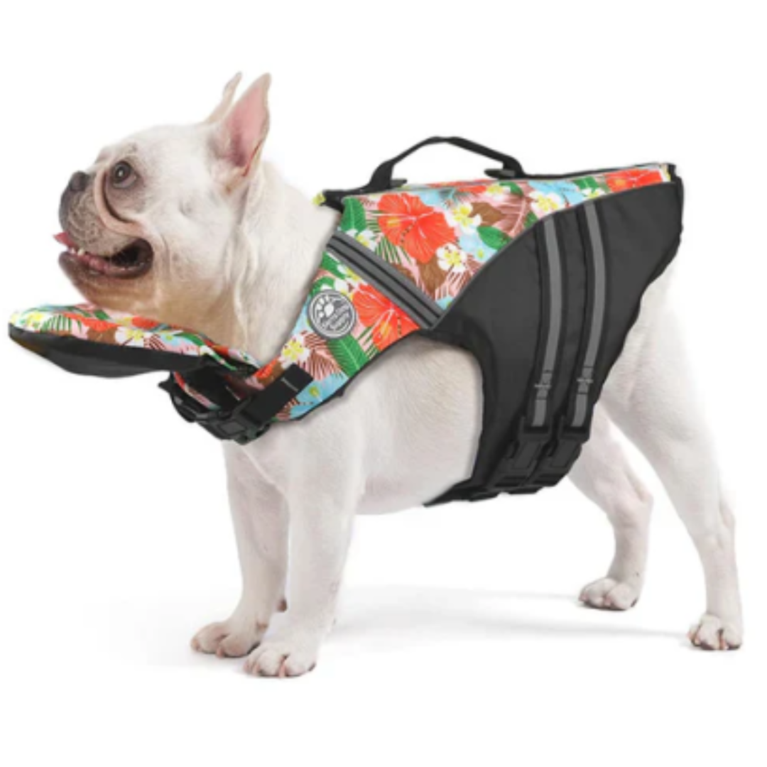 Aqua Pup Life Jacket