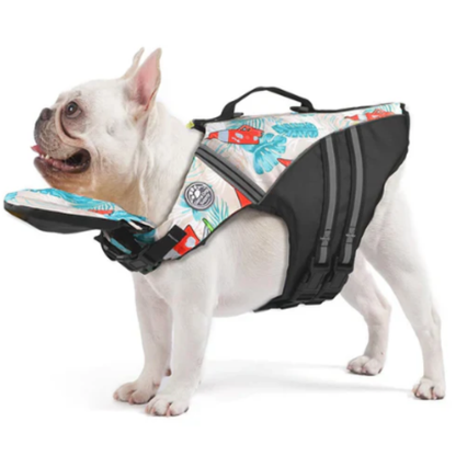 Aqua Pup Life Jacket