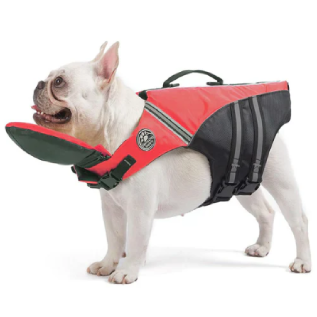 Aqua Pup Life Jacket