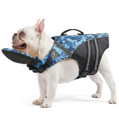 Aqua Pup Life Jacket