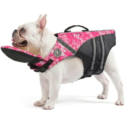 Aqua Pup Life Jacket