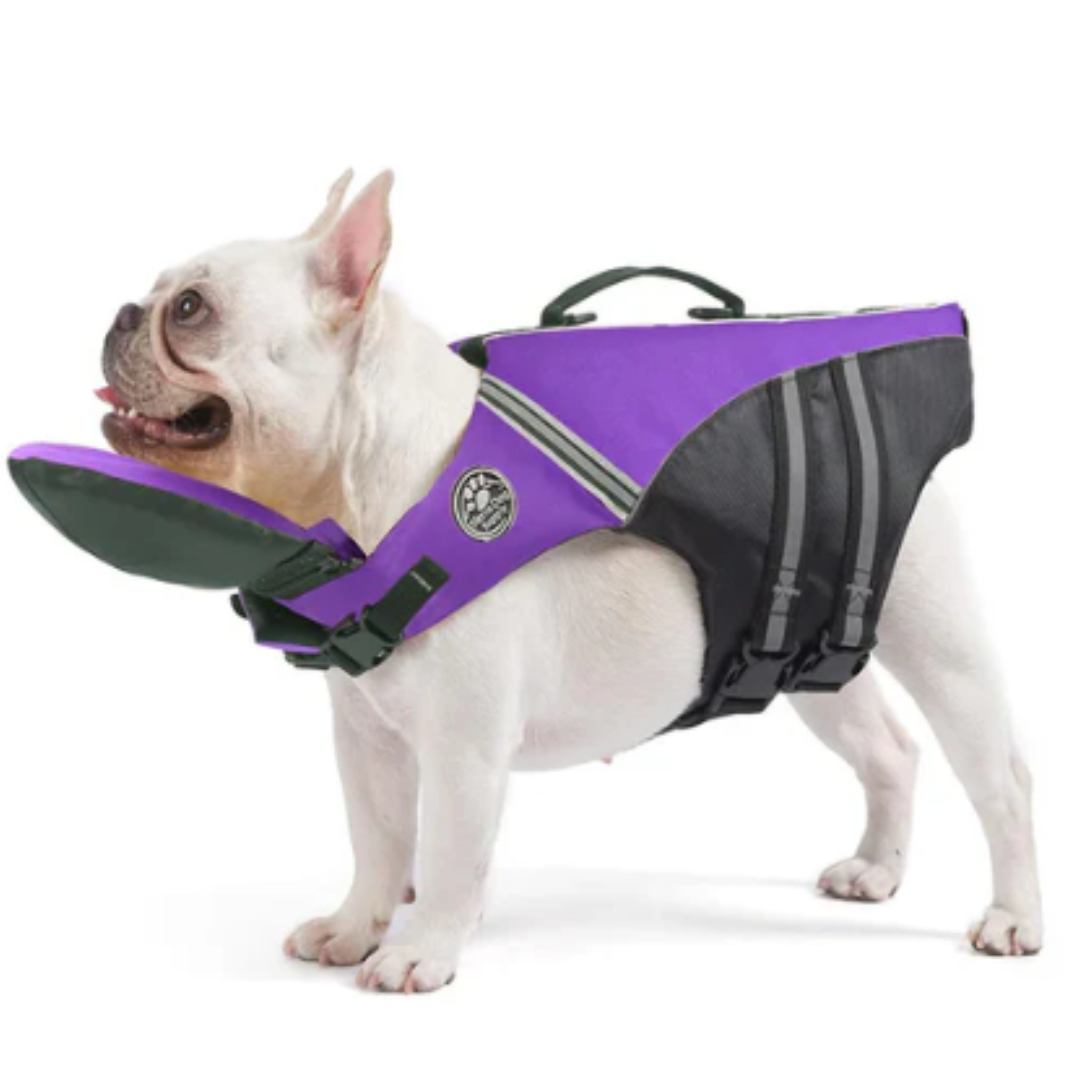 Aqua Pup Life Jacket