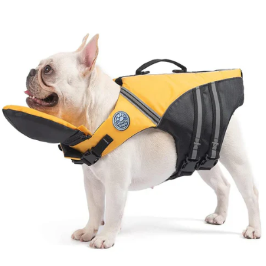 Aqua Pup Life Jacket